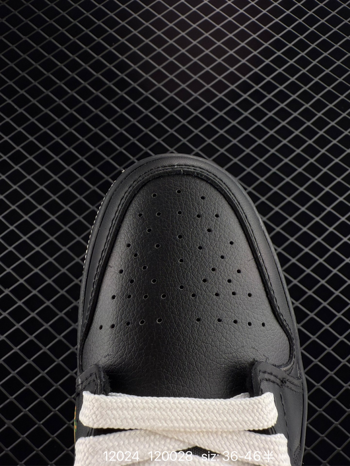 Air Jordan 1 AJ1 Low